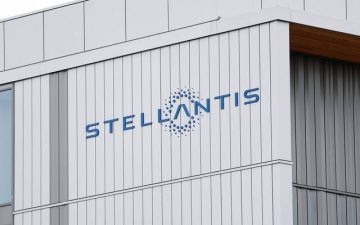 ستيلانتيس تستهدف نمو مبيعاتها بأمريكا الشمالية 35 بحلول 2030 ستيلانتيس تستهدف نمو مبيعاتها بأمريكا الشمالية 35 بحلول 2030