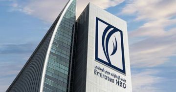 الإمارات دبي الوطني يقدم تسهيلا بـ 367 مليون درهم لشركة أوروبية الإمارات دبي الوطني يقدم تسهيلا بـ 367 مليون درهم لشركة أوروبية