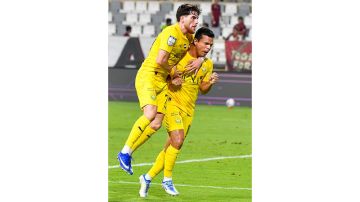 ليما: الانتصار على الوحدة خطوة حاسمة للتمسك بالمركز الثالث