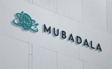  مبادلة الإماراتية تستثمر 325 مليون دولار في محطة رياح بحرية ببريطانيا