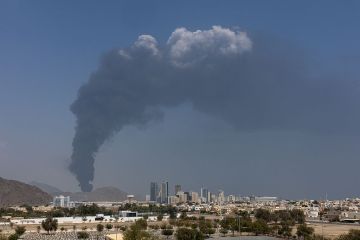 نيودلهي: الهجوم على الفجيرة وإصابة 3 هنود غير مقبول نيودلهي: الهجوم على الفجيرة وإصابة 3 هنود غير مقبول