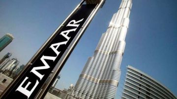 أرباح إعمار للتطوير تنمو 49 في الربع الأول 2026 أرباح إعمار للتطوير تنمو 49 في الربع الأول 2026