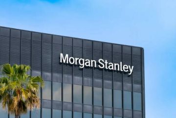  مورجان ستانلي يرفع مستهدف S P 500 بدعم قوة أرباح الشركات