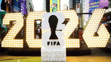 طرح وظيفة غير تقليدية في مونديال 2026 براتب 50 ألف دولار