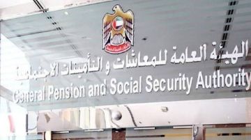 الإمارات.. معاش ثابت مدى الحياة عند التعرض لعجز أو خطر صحي أثناء العمل