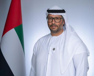 أحمد بن حمدان بن محمد آل نهيان رئيساً فخرياً لنادي أبوظبي