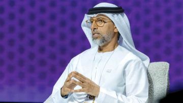 وزراء ومسؤولون: الإمارات أقوى بسيادتها الصناعية