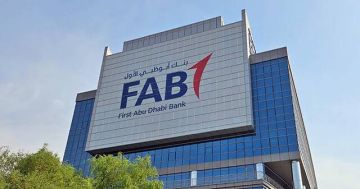 بنك أبوظبي الأول يصدر صكوكا بقيمة 700 مليون دولار بنك أبوظبي الأول يصدر صكوكا بقيمة 700 مليون دولار