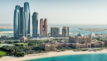 أبوظبي تطلق مشروعات جديدة للشراكة مع القطاع الخاص بقيمة 55 مليار درهم
