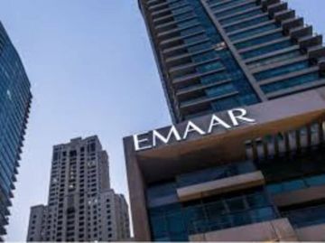 إعمار العقارية تعيد هيكلة مشروع البوابة الثامنة بدمشق إعمار العقارية تعيد هيكلة مشروع البوابة الثامنة بدمشق