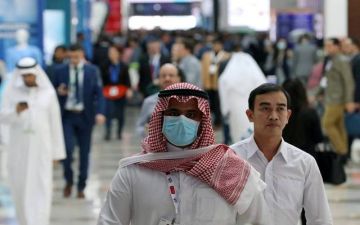 الإمارات تؤكد جاهزية منظومة الرصد الصحي للتعامل مع فيروس هانتا 