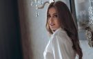 داليا مصطفى تكشف عن فيلم كوميدي مع محمد هنيدي