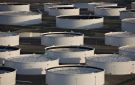 توقعات بتفاقم أزمة إمدادات النفط العالمية مع استنزاف المخزونات