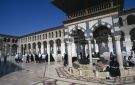 قرقاش: ترميم الجامع الأموي في دمشق يجسد الرسالة الحضارية للإمارات
