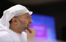 قرقاش: هناك خلط محير للأدوار في ظل العدوان الإيراني.. والموقف الرمادي أخطر من اللاموقف 