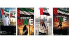  نقف مع الإمارات حتى آخر نفس .. حالة محبة مليونية تجتاح المنصات