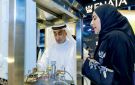 مسيرة إنقاذ و مفاعل لمعالجة الصرف .. ابتكارات جامعية تنطلق إلى السوق عبر اصنع في الإمارات 