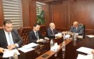 مصر تبحث مع AMEA Power الإماراتية تسريع تنفيذ مشروعات طاقة متجددة بـ1500 ميجاوات