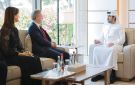 مكتوم بن محمد: الابتكار والتصميم يعززان تنافسية قطاع التجزئة الفاخرة في دبي - ae