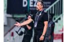 يوكانوفيتش: النصر بحاجة إلى المزيد من العمل ...