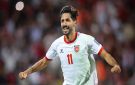مدرب المنتخب الأردني: يزن النعيمات انتقل إلى شباب الأهلي