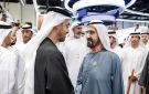 رئيس الدولة: تعزيز دور القطاع الصناعي أولوية استراتيجية
