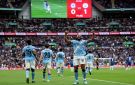 مانشستر سيتي بطلا لكأس الاتحاد الإنجليزي