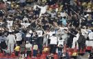 منصور بن زايد يتكفل بتذاكر جمهور الجزيرة في نهائي الكأس