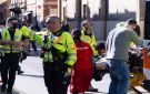 حادث دهس مروع يخلف مصابين بحالة خطرة في إيطاليا