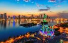 12.8 مليار درهم قيمة المشاريع الاستثمارية في الشارقة خلال 2025