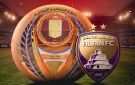 شباب الأهلي أول المهنئين للعين بطل الدوري - ae