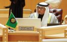 البديوي يعلق على أحداث جزيرة بوبيان: سياسات إيران العدائية تهدد أمن المنطقة