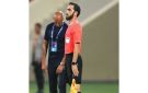 برنامج إعداد محلي يجهز طاقم التحكيم الإماراتي لكأس العالم 2026