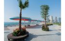 بلدية دبي تفتتح شاطئ خور الممزر.. أجمل وجهة شاطئية عائلية في دبي - ae