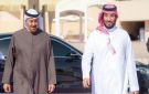  بحث مجالات التعاون والمستجدات الإقليمية .. تفاصيل اتصال جديد بين محمد بن سلمان ورئيس الإمارات