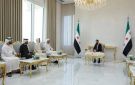 رئيس سوريا يبحث مع ثاني الزيودي دعم التعافي الاقتصادي وتعزيز الشراكة مع الإمارات - ae