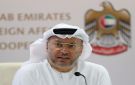 قرقاش عن استهداف محطة براكة للطاقة النووية: لن يلوي أحد ذراع الإمارات 