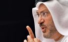 قرقاش: لن يلوي أحد ذراع الإمارات ولن ينجح في تقويض رؤيتها ونجاحها ورسالتها الملهمة