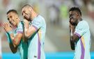 لاعبو العين: سر التفوق روح الانسجام وغرفة تبديل الملابس 