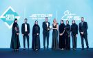 نادي الفجيرة للفنون القتالية يحصد جائزة في صناعة الرياضة 