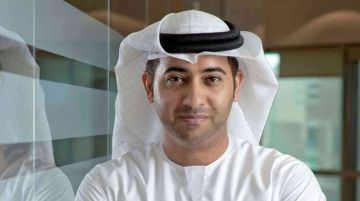 رئيس الدولة يصدر مرسوما اتحاديا بتعيين حمد علي الكعبي مديرا عاما للهيئة الاتحادية للرقابة النووية رئيس الدولة يصدر مرسوما اتحاديا بتعيين حمد علي الكعبي مديرا عاما للهيئة الاتحادية للرقابة النووية