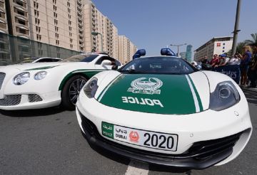 الإمارات.. ضبط شبكة قراصنة قنوات مشفرة بدبي تسببت بخسائر فادحة لأصحاب الحقوق