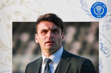  الوصلاوي  ميلوش يخلف يوكانوفيتش في النصر