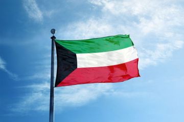الخارجية الكويتية: الاعتداءات الإيرانية الآثمة لا يمكن تبريرها تحت أي ذريعة الخارجية الكويتية: الاعتداءات الإيرانية الآثمة لا يمكن تبريرها تحت أي ذريعة