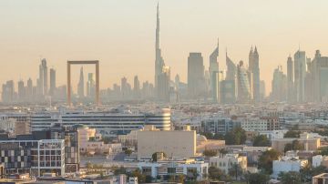 دبي تتصدر عالميا باستقطاب مشاريع الاستثمار الأجنبي المباشر الجديدة للعام الخامس على التوالي في 2025 دبي تتصدر عالميا باستقطاب مشاريع الاستثمار الأجنبي المباشر الجديدة للعام الخامس على التوالي في 2025