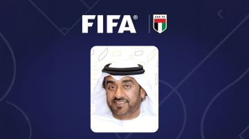 محمد الكمالي رئيساً للجنة الانضباط في نهائيات كأس العالم 2026