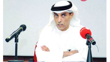محمد عمر: الحكم الإماراتي آل علي جاهز لمواجهة مصر ونيوزيلندا دون ضغوط