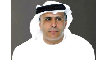 مطر الطاير: دبي الأفعال تجعل الإنجاز الاستثنائي معيارا للأداء مطر الطاير: دبي الأفعال تجعل الإنجاز الاستثنائي معيارا للأداء