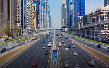  مواصلات دبي توقع اتفاقيتين مع شركتين صينيتين لتطوير النقل الذكي