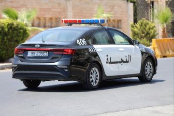 جريمة مروعة في الأردن.. رجل يقتل زوجته وزميلاها جريمة مروعة في الأردن.. رجل يقتل زوجته وزميلاها